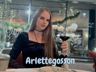 Arlettegosson