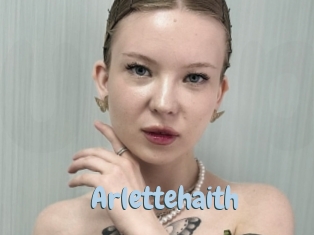 Arlettehaith