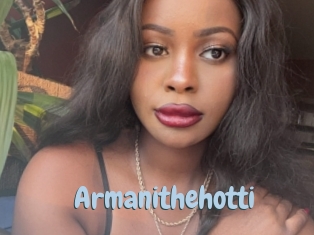 Armanithehotti