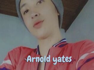 Arnold_yates