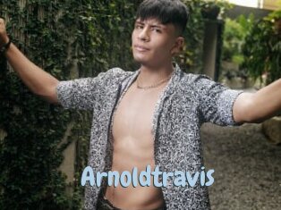 Arnoldtravis