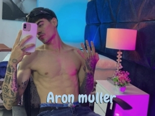 aron_muller Uniform Porn XXX