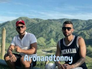 Aronandtonny