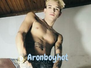Aronboyhot