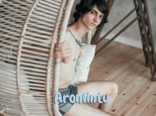 Aronlintu