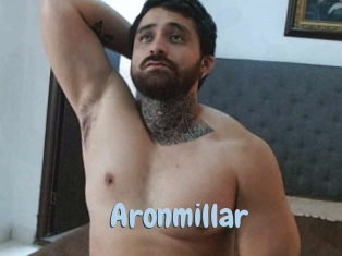 Aronmillar