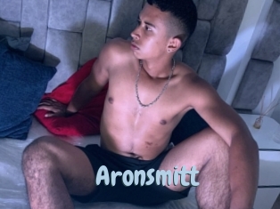 aronsmitt Uniform Porn XXX