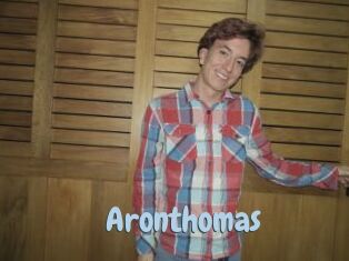 Aronthomas