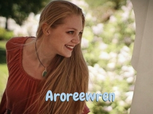 aroreewren Uniform Porn XXX
