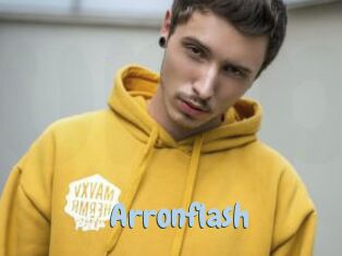 Arronflash