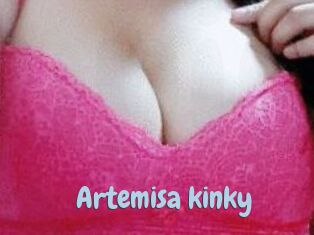 Artemisa_kinky