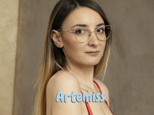 artemiss Uniform Porn XXX