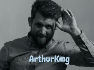 ArthurKing