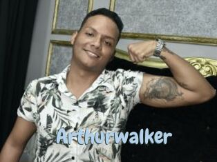 Arthurwalker