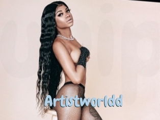 artistworldd Uniform Porn XXX