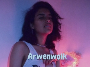 Arwenwolk