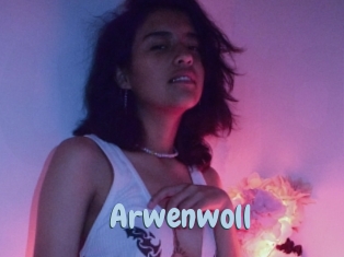 Arwenwoll