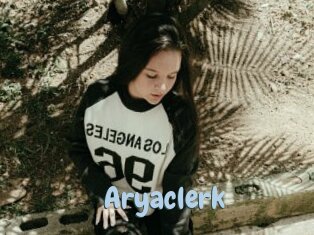 Aryaclerk