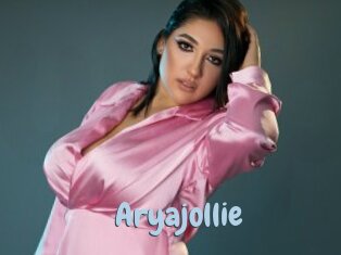 Aryajollie