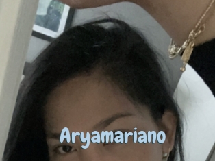 Aryamariano