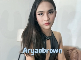 aryanbrown Uniform Porn XXX