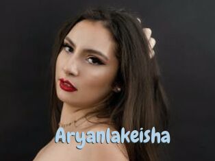 Aryanlakeisha