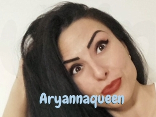 Aryannaqueen