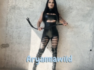 aryannawild Uniform Porn XXX