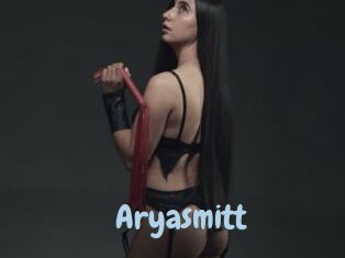 Aryasmitt