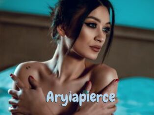 aryiapierce Uniform Porn XXX