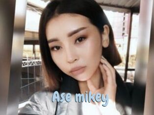 Ase_mikey