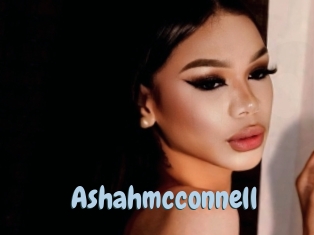 ashahmcconnell Uniform Porn XXX