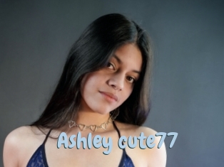 ashley_cute77 Uniform Porn XXX