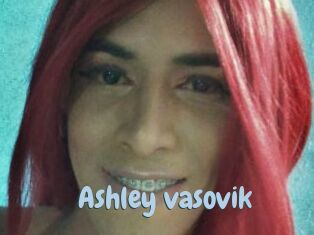 ashley_vasovik Uniform Porn XXX