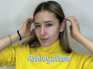Ashleyafton