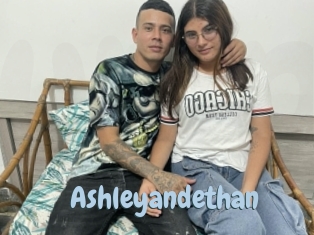 ashleyandethan Uniform Porn XXX