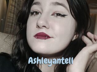 Ashleyantell