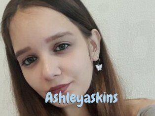 Ashleyaskins