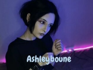 Ashleyboune