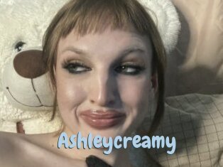 Ashleycreamy