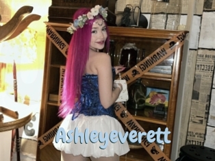 ashleyeverett Uniform Porn XXX
