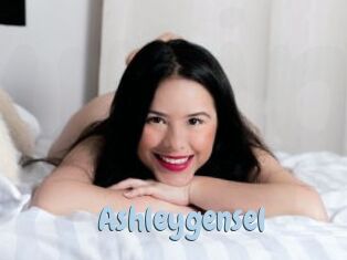 ashleygensel Uniform Porn XXX