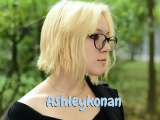 Ashleykonan