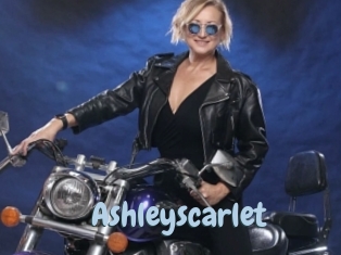 Ashleyscarlet