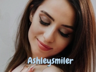 ashleysmiler Uniform Porn XXX