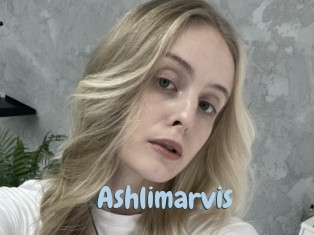 Ashlimarvis