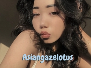 Asiangazelotus
