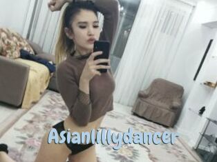 Asianlillydancer