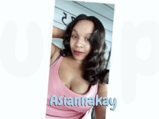 Asiannakay