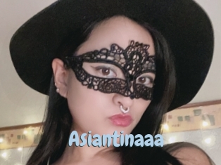 Asiantinaaa